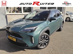 Toyota Yaris Cross - 1.5 Hybrid 130 Style