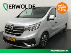 Renault Trafic - L2H1 T30 GB dCi 150 Extra | Trekhaak | Parkeercamera | Navigatie |