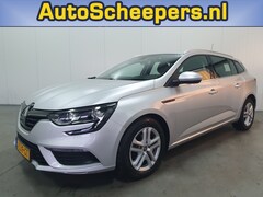 Renault Mégane Estate - 1.3 TCe Zen NAVI/CRUISE/AIRCO/TRHAAK