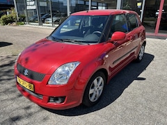 Suzuki Swift - 1.3 Exclusive AUTOMAAT BJ 2009