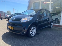Citroën C1 - 1.0-12V Ambiance