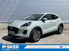 Ford Puma - 1.0 EB Hyb. Titanium €6500 korting