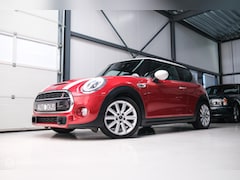 MINI Cooper S - 2.0 Chili Serious Business