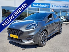 Ford Puma - 1.0 EcoBoost 125pk Hybrid ST-Line X | Navi | Apple Carplay | B&O Sound | Clima | Cruise |