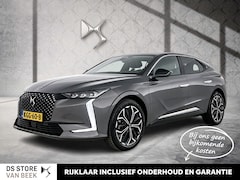 DS 4 - 4 130pk Automaat Etoile | 360 camera | elektrische stoelverstellign |