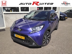 Toyota Aygo X - 1.0 VVT-i MT Pulse Bi Tone android/apple car play camera