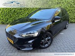 Ford Focus Wagon - 1.0 Turbo ST Line Business I Carplay I Camera