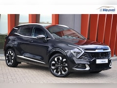 Kia Sportage - 1.6 T-GDi Plug-in Hybrid AWD Dynamic Line | Stoelverwarming | 360° Camera | Adaptieve Crui