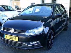 Volkswagen Polo - 1.4 TDI Comfortline (NAV/LMV/AIRCO)