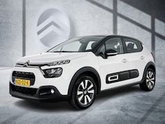 Citroën C3 - 83pk Shine | Rijklaar