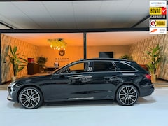 Audi A4 Avant - 35 TFSI Advanced Garantie Pano Camera Elek Achterklep StoelVW Cruise Navi Clima Led Dab Ke