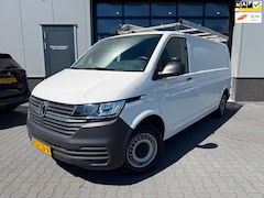 Volkswagen Transporter - 2.0 TDI L2H1 30 DC Comfortline kasteninrichting