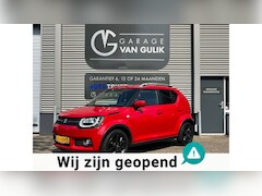Suzuki Ignis - 1.2 90PK Smart Hybrid Airco, Camera, Bluetooth, GetintGlas, LichtmetalenVelgen, Isofix, Da