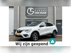 Renault Arkana - 1.3 M. Hybrid 141PK Automaat, Navi, Clima, Cruise, Carplay, Isofix, Camera, ElektrRamen+Sp