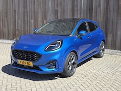 Ford Puma - 1.0 EcoBoost Hybrid ST-Line X First Edition