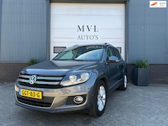Volkswagen Tiguan - 1.4 TSI R-Line Edition