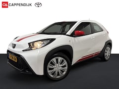 Toyota Aygo X - 1.0 VVT-i MT Play | CAMERA | APPLE CARPLAY |