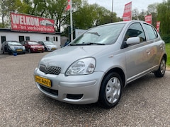 Toyota Yaris - 1.3 VVTi Terra AIRCO STUURBEKR ELECTR RAMEN