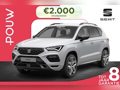 SEAT Ateca - 1.5 TSI 150pk DSG FR Business Intense | Trekhaak | 19 Inch Exclusive