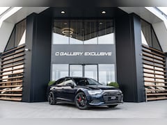 Audi A6 Limousine - 45 TFSI S edition - Panorama | Memory | Stoelverwarming | ACC