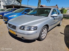 Volvo S60 - 2.4 D5. Zeer mooie Auto