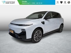 Leapmotor B10 - Design ProMax 67.1 kWh 430KM WLTP | Panorama | Navigatie | Elektrische achterklep | Elektr