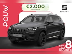 SEAT Ateca - 1.5 TSI 150pk DSG FR Business Intense | Stoel /-Stuurwiel Verwarming