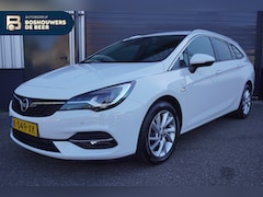 Opel Astra Sports Tourer - 1.2 Elegance 146 pk | Climat | Stoelverwarming |Carplay/Android auto | Navigatie | LED kop