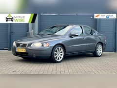 Volvo S60 - 2.4D 5 Cil. Drivers Edition | AUTOMAAT | TOP STAAT | Trekhaak | Sportuitvoering |