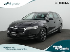 Skoda Octavia Combi - 1.4 TSI iV 204 pk PHEV Ambition | Achteruitrijcamera | Adaptive Cruise | Stuur-/achterbank