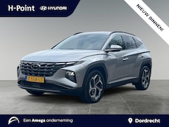 Hyundai Tucson - 1.6 T-GDI 265pk PHEV Premium 4WD | TOPUITVOERING | LEDER BEKLED. | MEMORY FUNCTIE | BLIND