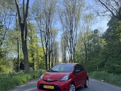 Toyota Aygo - 1.0 VVT-i Access