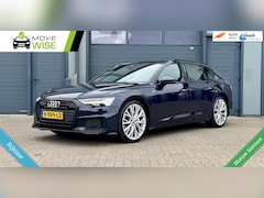 Audi A6 Avant - 55 TDI 350pk 6 Cil. quattro| S LINE | NIEUWE MODEL | ZEER COMPLEET | DEALERONDERHOUDEN | T