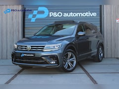 Volkswagen Tiguan Allspace - 1.5 TSI Highline R-Line