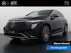 Mercedes-Benz EQE SUV - 350+ Sport Edition AMG 96 kWh Accu | Superscreen | Trekhaak Wegklapbaar | Burmester surrou