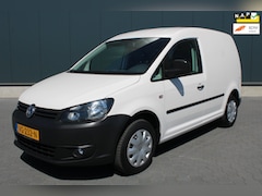 Volkswagen Caddy - 1.6 TDI NIEUWE APK EN DISTRIBUTIERIEM