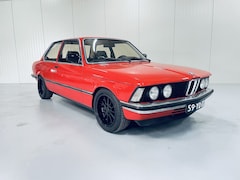 BMW 6-serie - 320i-6 / E21