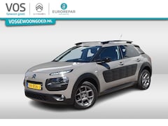 Citroën C4 Cactus - PureTech 82 Shine | Navigatie | Airconditioning ECC | Radio | USB | Bluetooth | Isofix Bev