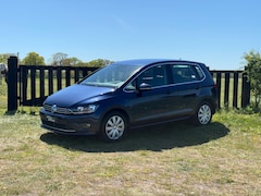 Volkswagen Golf Sportsvan - 1.4 TSI Highline automaat. alcantara. cruise. navi