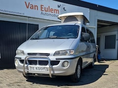 Hyundai H 200 - Camper