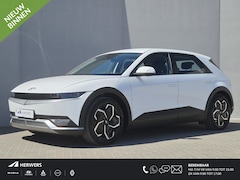 Hyundai IONIQ 5 - Connect 77.4 kWh / SOH 100% / Fabrieksgarantie tot 02-2028 / Dealer onderhouden / WLTP 507