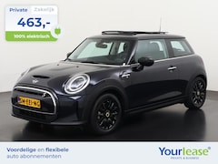 MINI Mini-Electric - Classic 33 kWh | All-in 463, - Private Lease | Direct uit voorraad