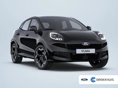 Ford Puma Gen-E - 44 kWh