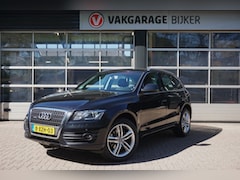 Audi Q5 - 2.0 TFSI quattro Pro Line Trekhaak/Navi