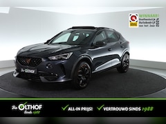 CUPRA Formentor - 1.4 e-Hybrid VZ Copper Edition | 245 PK | SCHUIF-KANTEL |