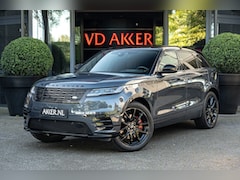 Land Rover Range Rover Velar - LANDROVER P400e HSE Dynamic | Stoelkoeling | Pano.Dak | Head-up | Trekhaak