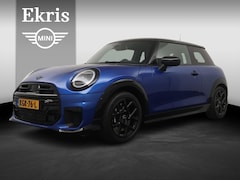 MINI Cooper - 3-deurs C JCW-trim | Pakket L | Harman Kardon | Panoramadak | 360-graden camera | stoel- s
