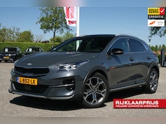 Kia XCeed - 1.5 T-GDI MHEV DynamicPlusLine Style Pack