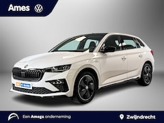Skoda Scala - 1.0 116pk TSI Monte Carlo Adaptive Cruise Control / Monte Carlo / Panorama Dak