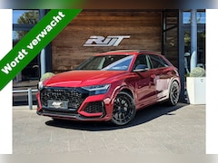 Audi RSQ8 - 4.0 Quattro *Ceramic/Dynamic plus/4WS/Night/ACC/360/HUD